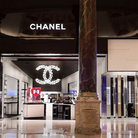 chanel store in las vegas|chanel boutique las vegas nv.